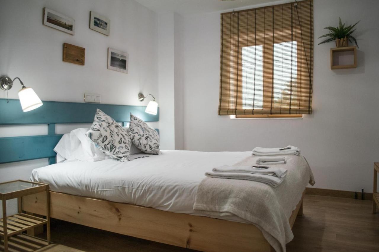 Latas Surf Lodge Лоредо Екстериор снимка