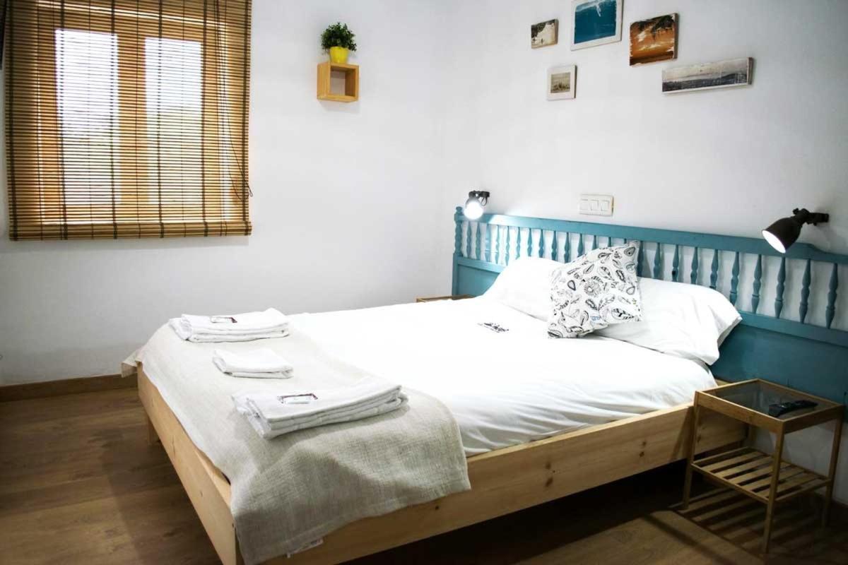 Latas Surf Lodge Лоредо Екстериор снимка
