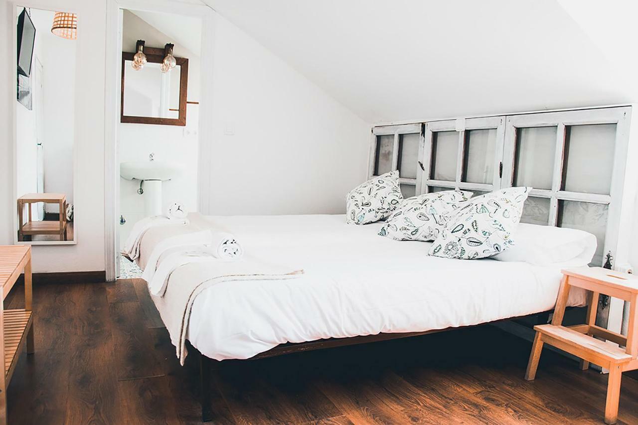 Latas Surf Lodge Лоредо Екстериор снимка