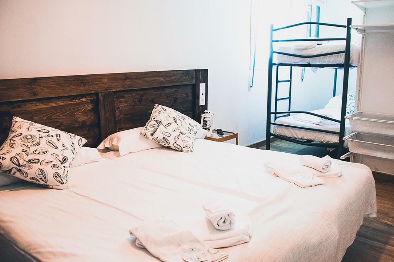 Latas Surf Lodge Лоредо Екстериор снимка